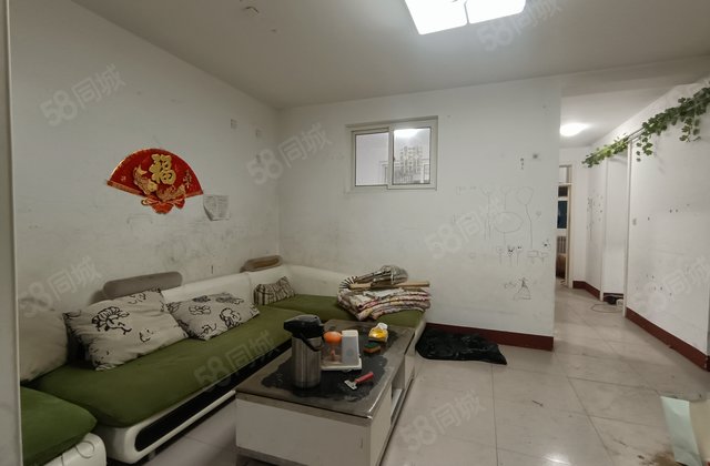 ~兴华西路乐园小区~免大税~房东诚心出售~看房方便