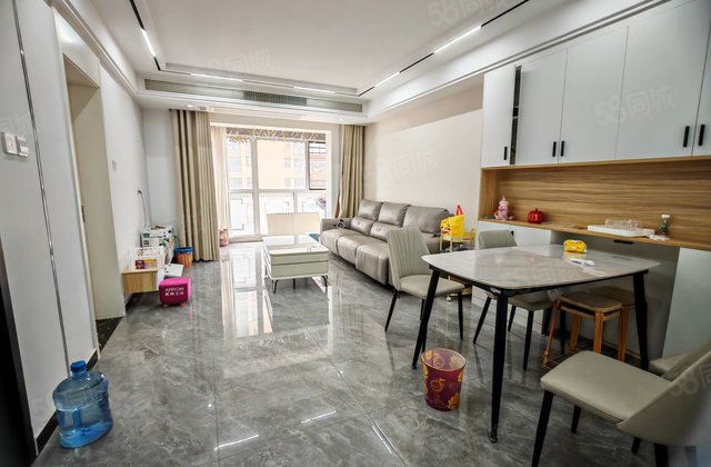 文轩，外国语.西安交大，山水文园，新东方龙湾精装修免大税