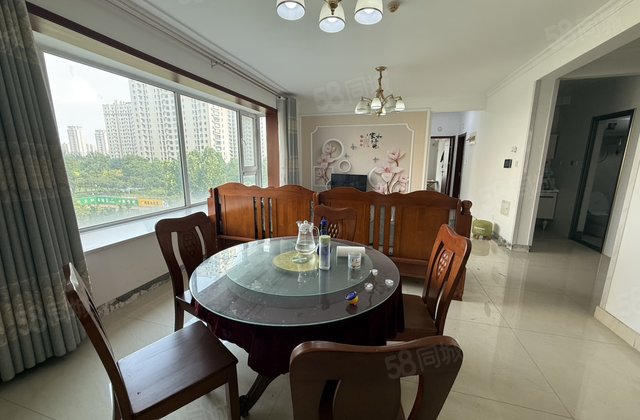 徒骇河！昌润莲城！莲湖新城！东边户！带车储！价格可谈！