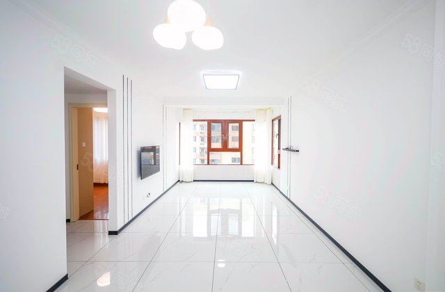 长房云时代3室2厅90.84㎡69万二手房图片