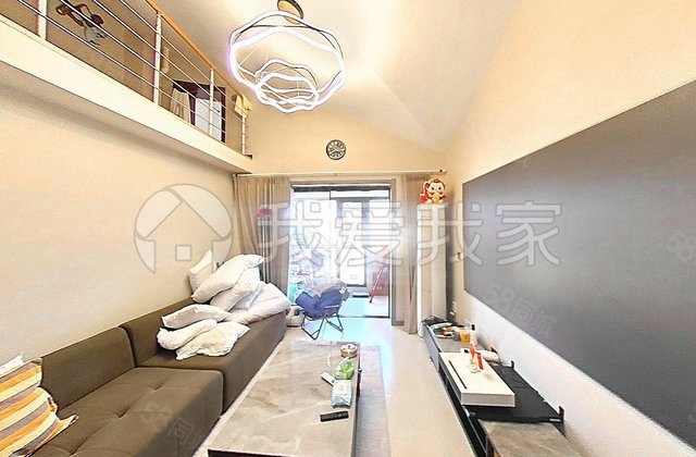 世界名园(B区)4室3厅79.89㎡75万二手房图片