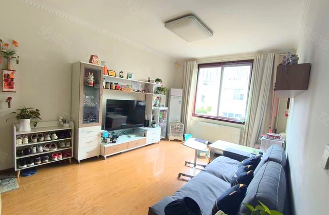 金河路63号院2室1厅80.31㎡190万二手房图片