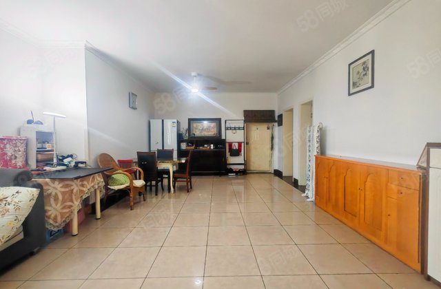 东方苑(金牛)3室2厅129.68㎡184万二手房图片