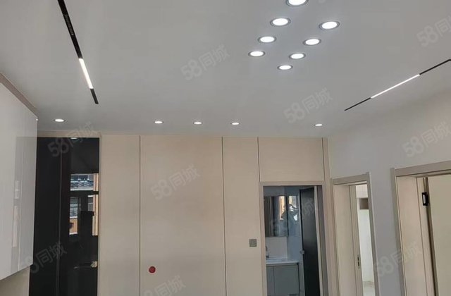 北岸新城2室1厅60㎡14.8万二手房图片