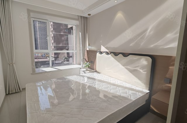 隆基泰和万和城4室2厅113.77㎡105万二手房图片