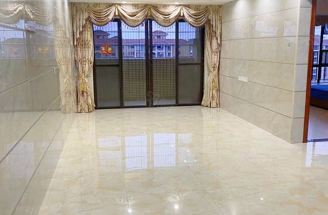 华珑恒湖轩2室2厅82.84㎡59万二手房图片