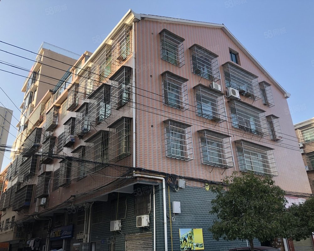 【复兴小区, 复兴小区小区详情,房价走势,房源,业主论坛】- 长沙58