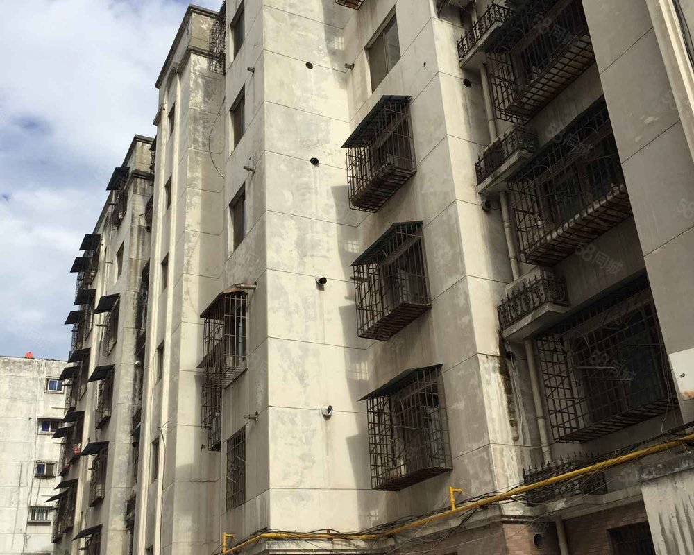 【万鑫阁, 万鑫阁小区详情,房价走势,房源,业主论坛】- 西安58同城