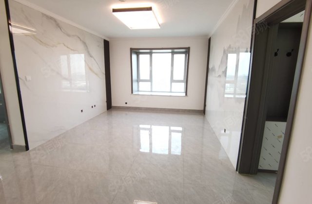 婚房必看万达北 水城悦府精装三室带车位储藏室有证