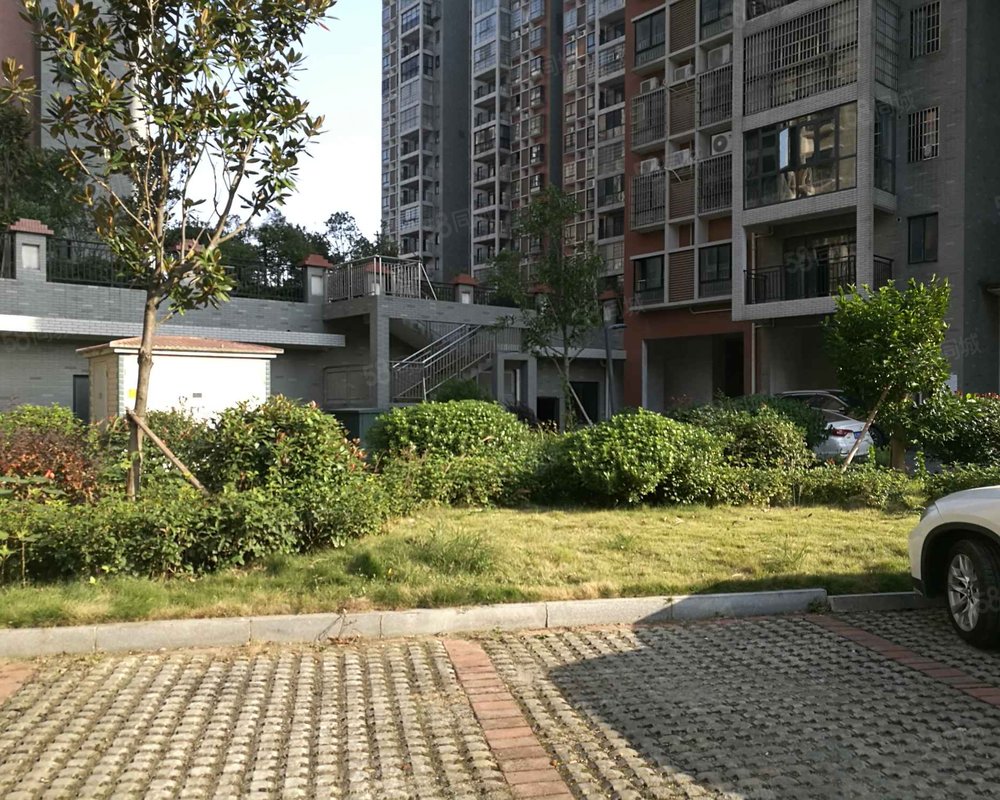 【盛世景园, 盛世景园小区详情,房价走势,房源,业主论坛】- 湘潭58