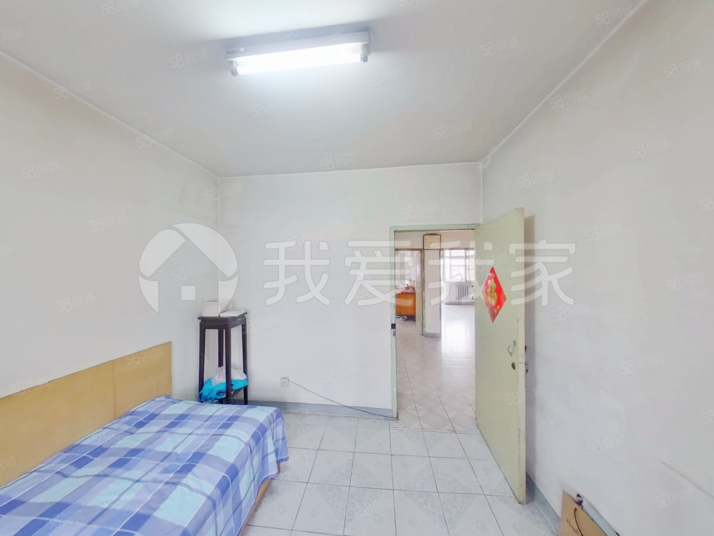 桃源里3室1廳1衛(wèi)84.6㎡南北341萬