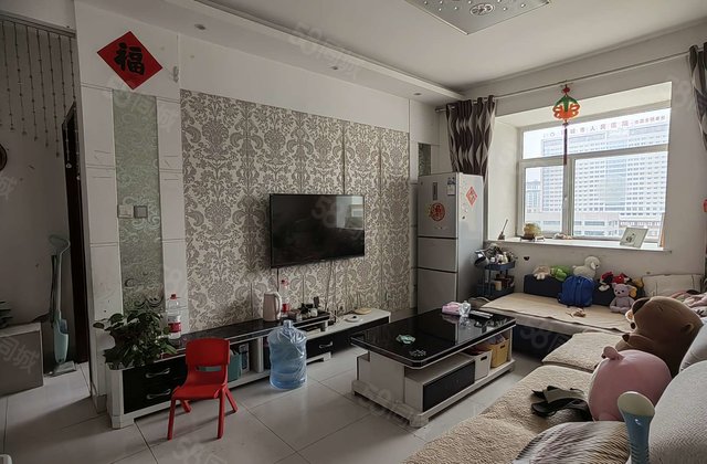 急售 区政府南    实验  南湖新城 精装两室