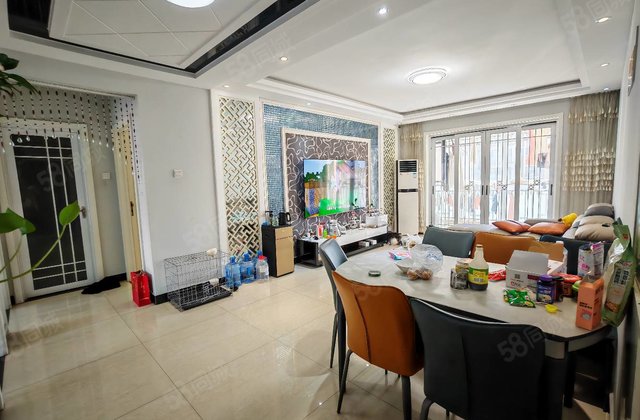 文轩！龙湾商品房！东户！