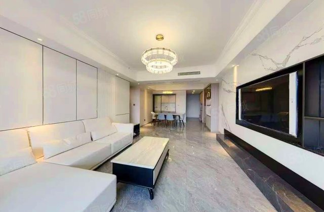 成都市公安局宿舍3室2厅91.88㎡57万二手房图片