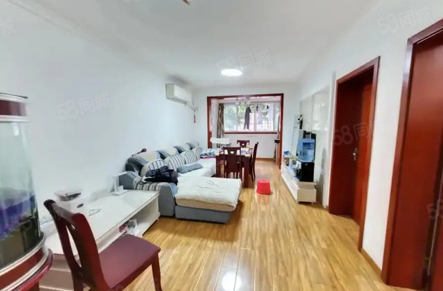 益民苑2室2厅69.76㎡85万二手房图片