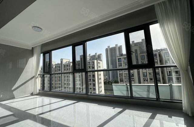 斌锋江山樾3室2厅128.44㎡89.8万二手房图片