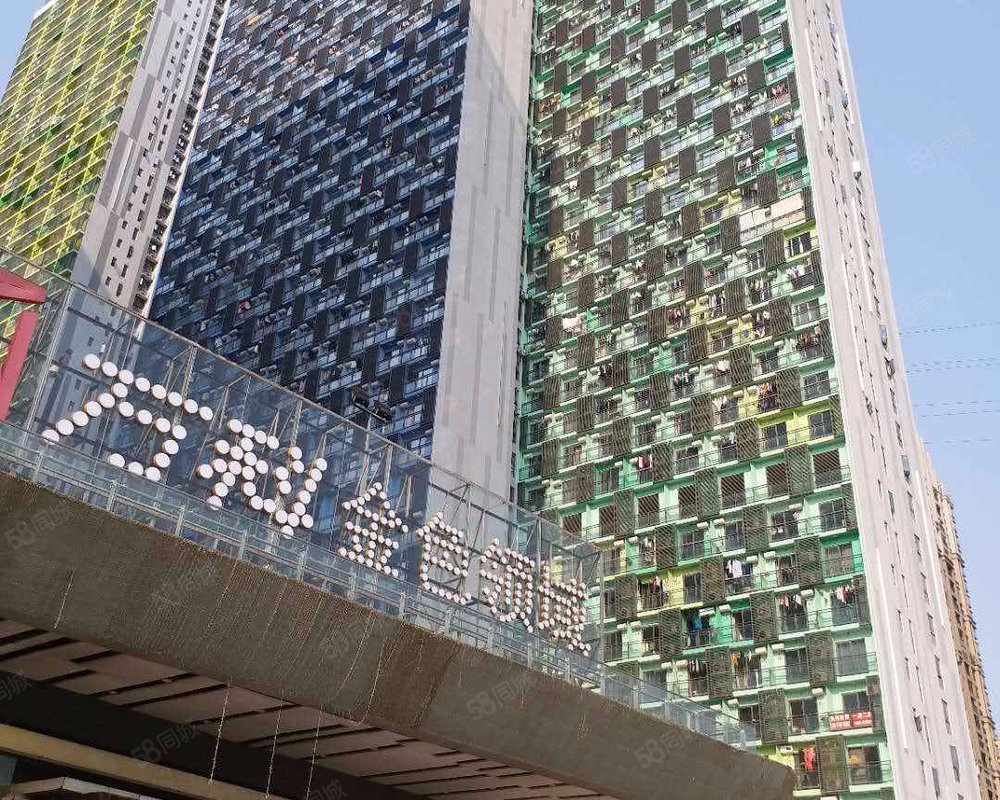 【万科金色领域(商住楼), 万科金色领域(商住楼)小区详情,房价走势