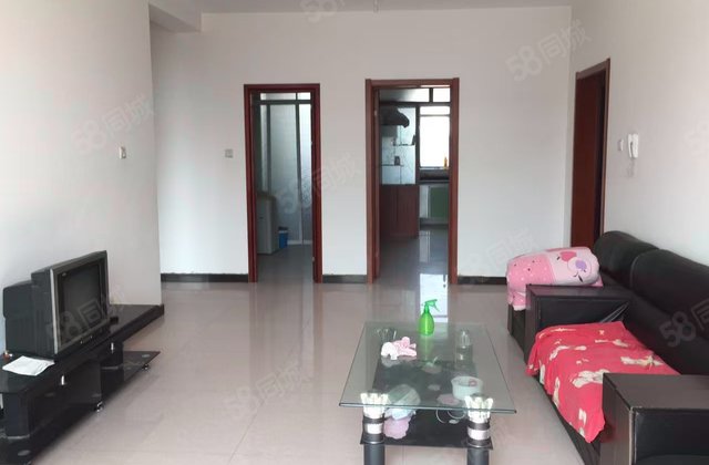 佶地国际A区3室2厅134.25㎡76万二手房图片