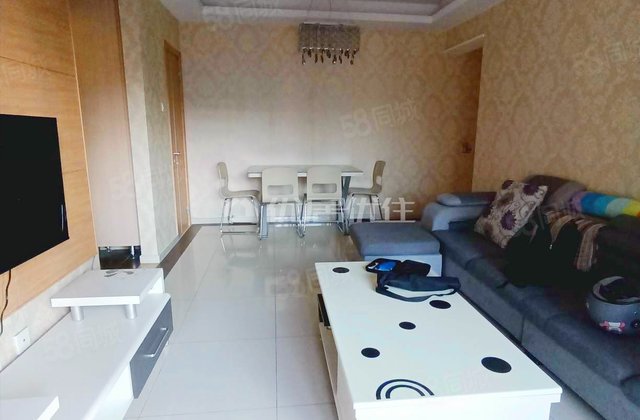 万科金域华府(A区)2室1厅79㎡78万二手房图片