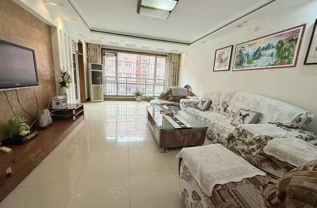 房来了，市中心单位家属院，无公摊，送地下室免大税，