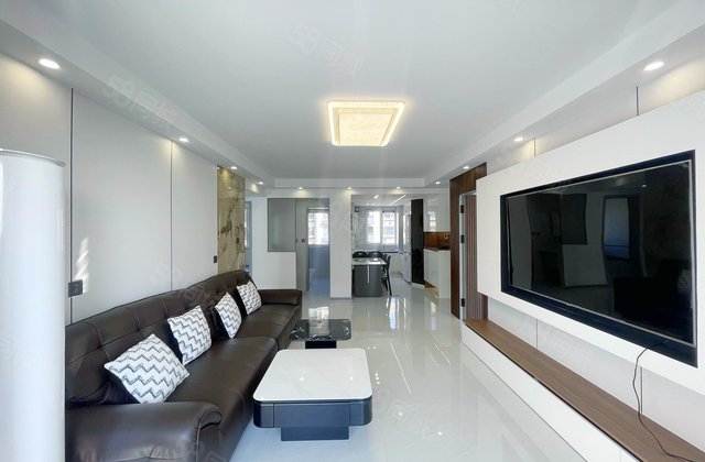 金科御苑3室2厅98.19㎡66万二手房图片