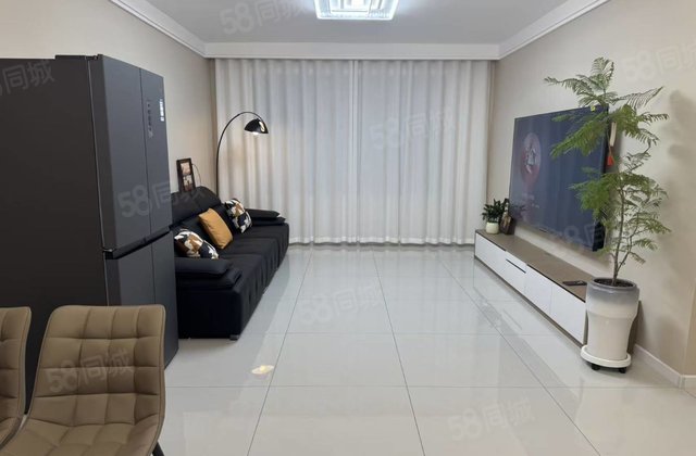 秋林可园2室2厅92㎡52.8万二手房图片