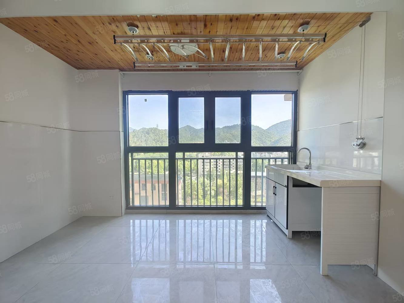 风神水齐乐业城3室2厅1卫103.89㎡南北39.8万