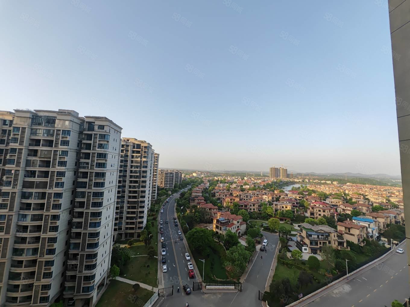 碧桂园山湖城3室2厅1卫80㎡南北39.5万