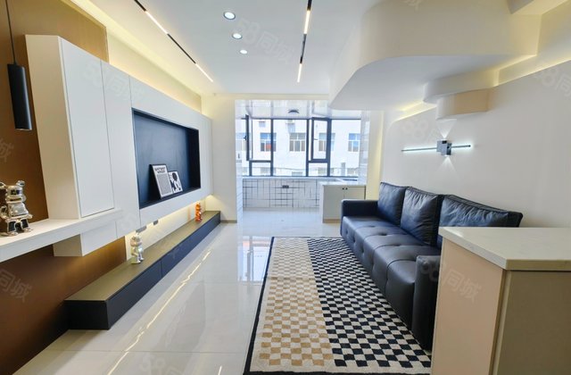 39街区2室1厅52㎡20万二手房图片