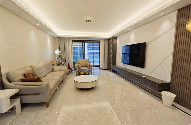 龙湖春江郦城4室2厅149.94㎡245万二手房图片