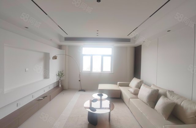 中达尚城3室2厅123.3㎡63万二手房图片