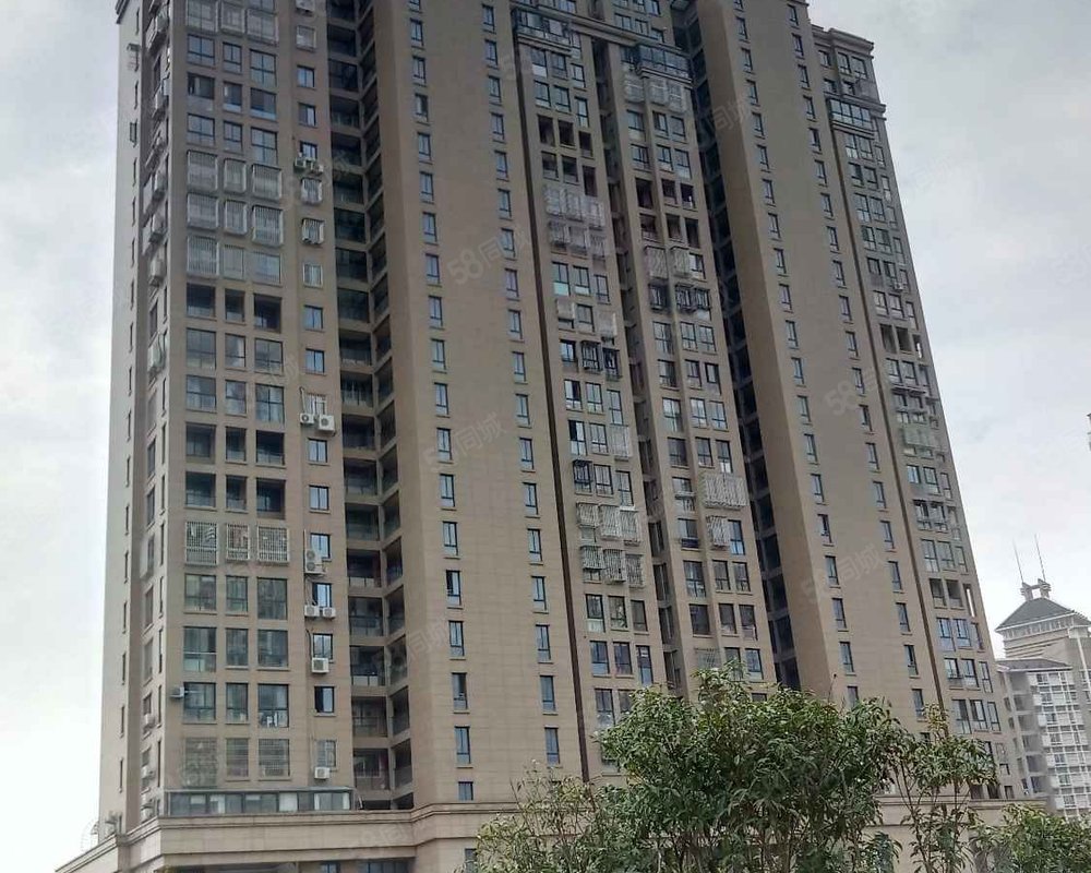 东湖水景园