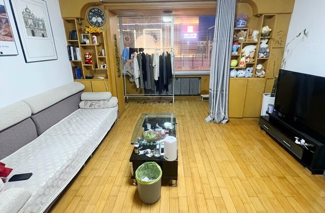 经开五区2室2厅98㎡45万二手房图片