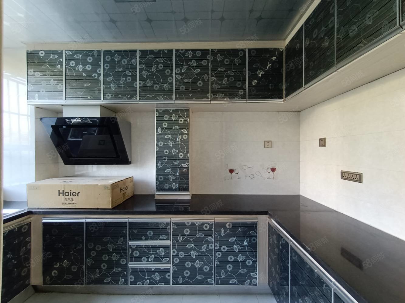 东苑明珠园3室2厅1卫124㎡南北63万