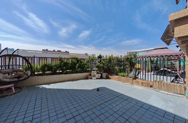 桦林万豪公馆3室2厅111.49㎡109万二手房图片