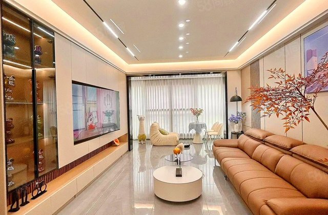 清江雅舍3室2厅95.69㎡52万二手房图片