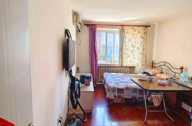 林苑西里2室1厅57.97㎡135万二手房图片