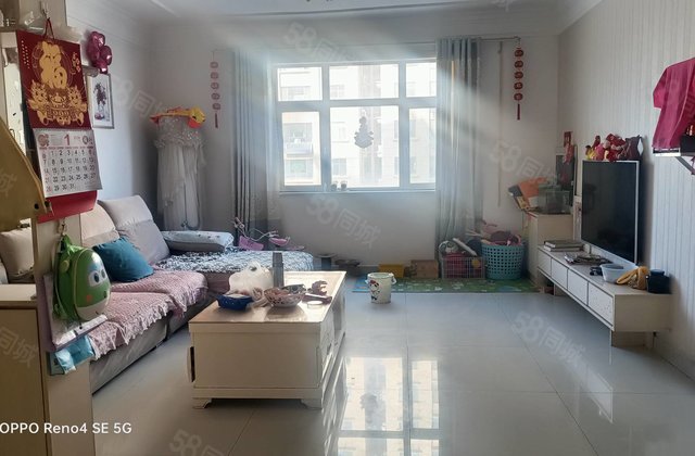 94万急售孟达国际A4区 三室带地下室 证过二可按揭 奥森
