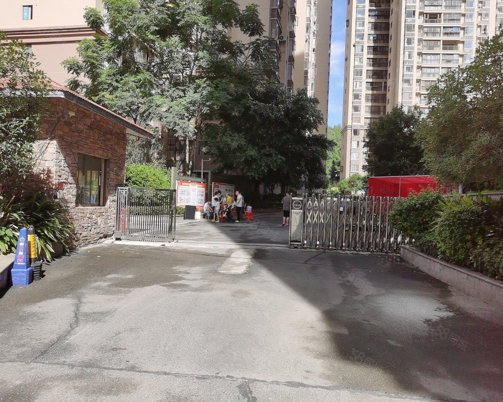 【白鹤香洲, 白鹤香洲小区详情,房价走势,房源,业主论坛】- 南充58