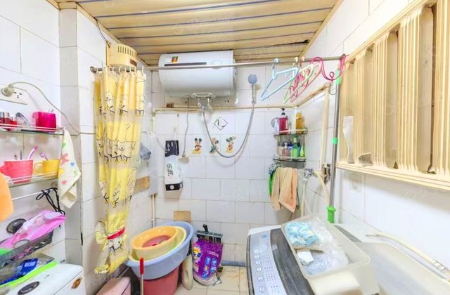 省总工会宿舍3室1厅93.77㎡115万二手房图片