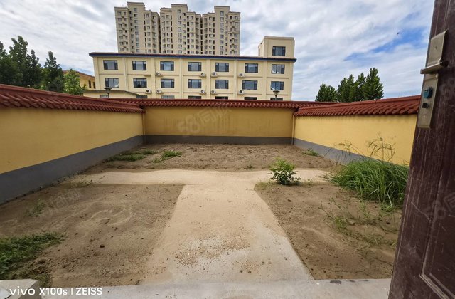 急售 129万 盛世天湖 逸墅家 大院子 免大税 价格可以议