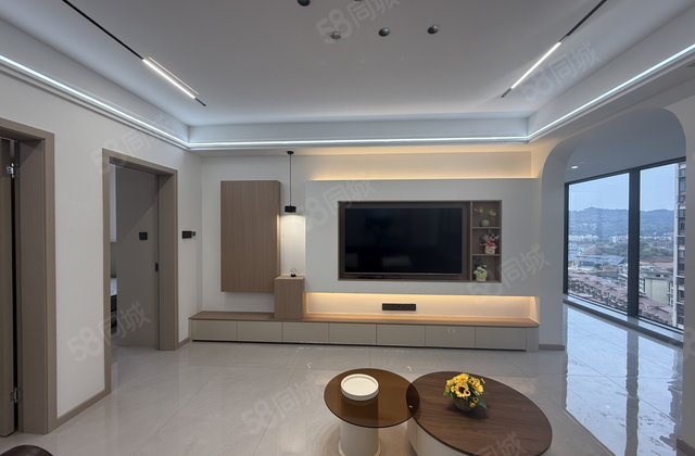 弘阳时光里3室2厅97㎡63.1万二手房图片