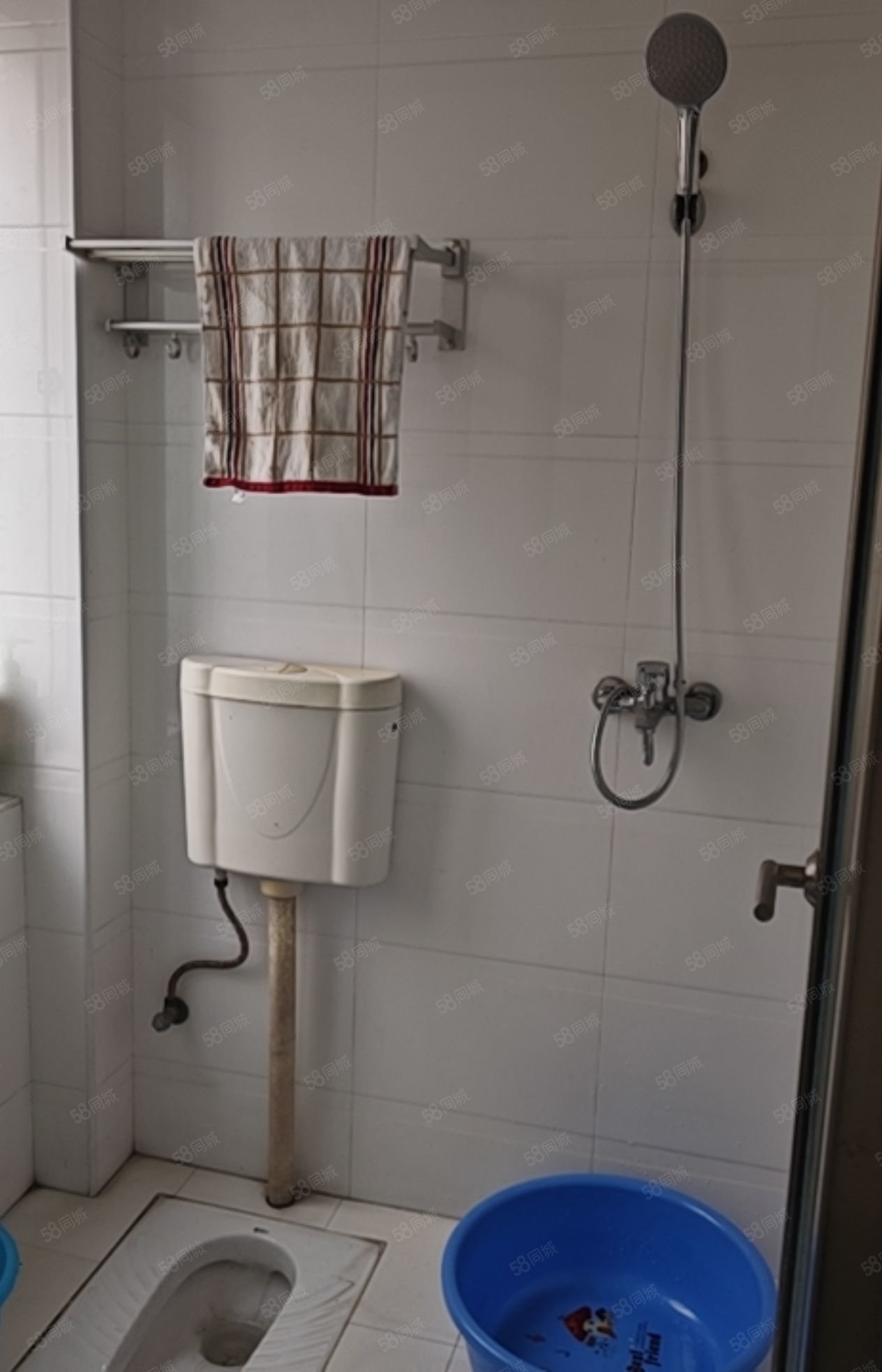 瑞宁花园3室2厅2卫123.9㎡东南60万