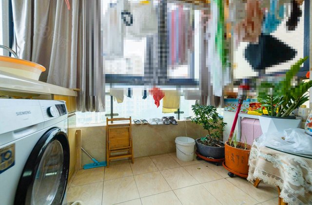 拉德芳斯梧桐花园北苑3室1厅105㎡400万二手房图片