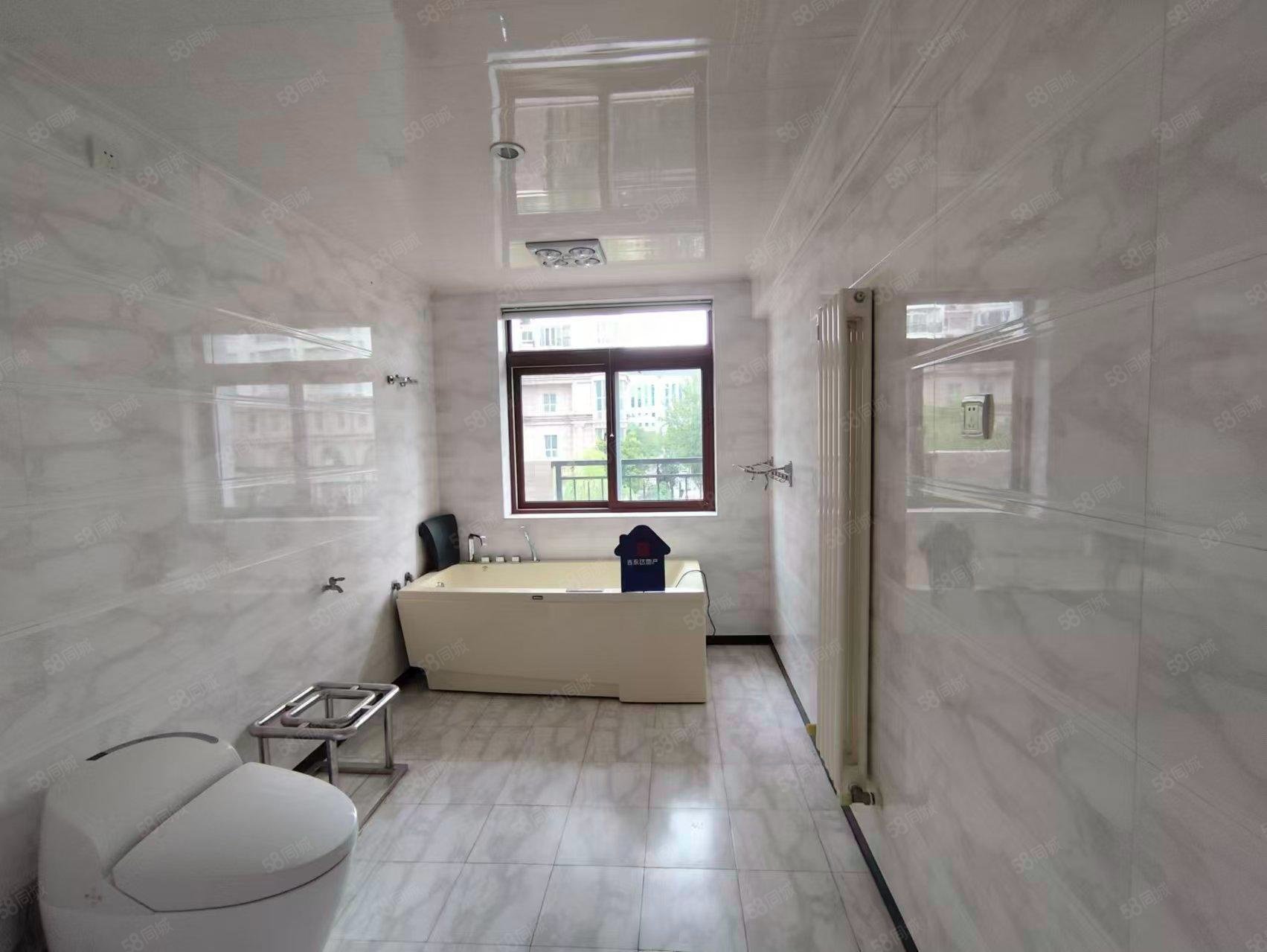 瑞海姆公寓(別墅)6室3廳3衛(wèi)288.93㎡南北750萬