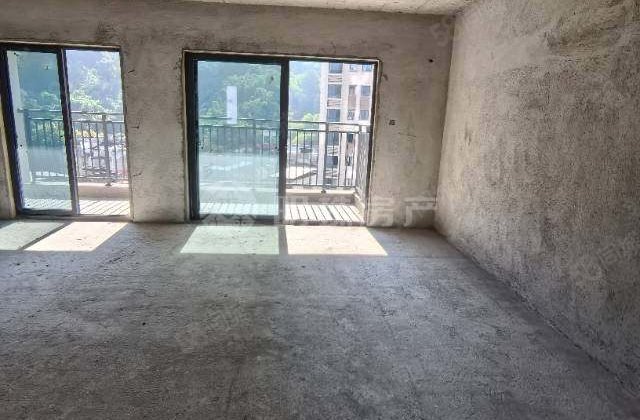 建设佳园4室2厅125㎡95万二手房图片