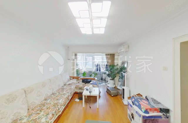 望京西园四区2室1厅91.77㎡485万二手房图片