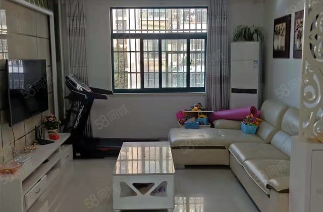 肥西县城二室二手房网