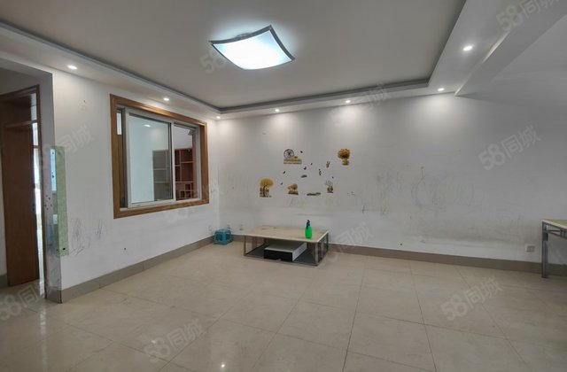 幸福家园(东昌府) 购物方便 低容积 楼层好 南北通透