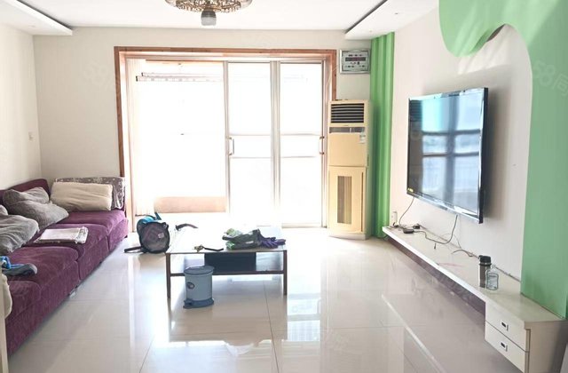 中亿新苑6室3厅161㎡230万二手房图片